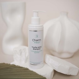 TRYCHOLOGICZNY SZAMPON ŁAGODZĄCY 200 ML (TRYCHO SENSI SHAMPOO)