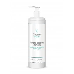 TRYCHOLOGICZNY SZAMPON PEELINGUJĄCY 200 ML (TRYCHO PEELING SHAMPOO)