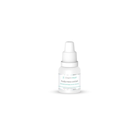 KOKTAJL STYMULUJĄCY WZROST WŁOSÓW 6 x 7 ML (SCALP MESO COCKTAIL)