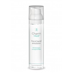 ODMŁADZAJĄCA EMULSJA DO DŁONI 100 ML (FERUL HAND EMULSION)