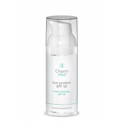 KREM OCHRONNY SPF 50 50 ML (SUN PROTECT SPF 50)