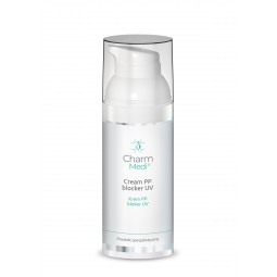 KREM PP BLOKER UV 50 ML (CREAM PP BLOCKER UV)