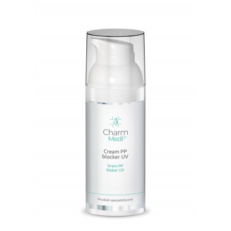 KREM PP BLOKER UV 50 ML (CREAM PP BLOCKER UV)