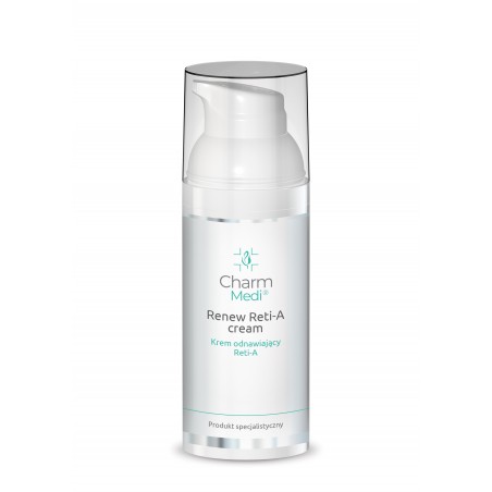 KREM ODNAWIAJĄCY RETI-A 50 ML (RENEW RETI-A CREAM)