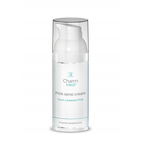 KREM Z KWASAMI PHA 50 ML (PHA SENSI CREAM)
