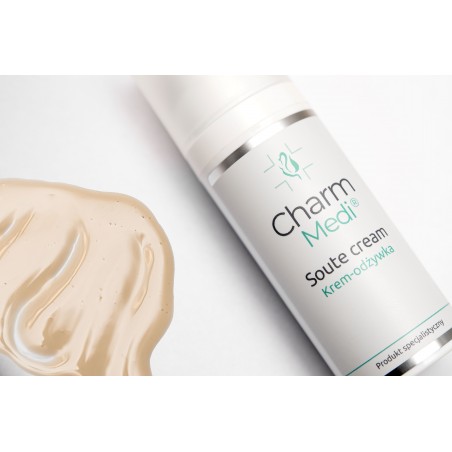 KREM-ODŻYWKA 50 ML (SOUTE CREAM)