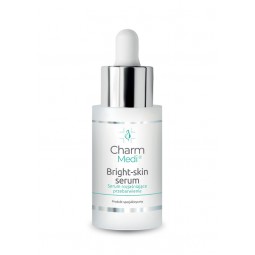 SERUM ROZJAŚNIAJĄCE PRZEBARWIENIA 50 ML (BRIGHT-SKIN SERUM)
