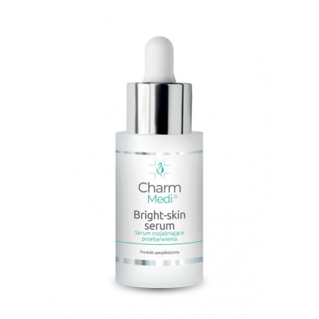 SERUM ROZJAŚNIAJĄCE PRZEBARWIENIA 50 ML (BRIGHT-SKIN SERUM)