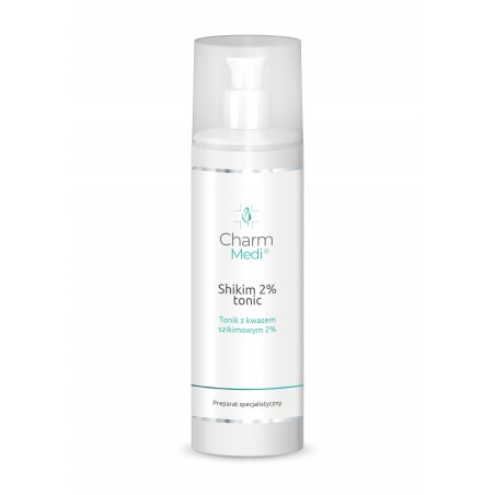 TONIK Z KWASEM SZIKIMOWYM 2% 200 ML (SHIKIM 2% TONIC)