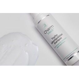 TRYCHOLOGICZNY SZAMPON SEBOREGULUJĄCY 200 ML (TRYCHO SEBOREGULATION SHAMPOO)