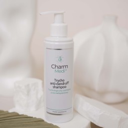 TRYCHOLOGICZNY SZAMPON PRZECIWŁUPEŻOWY 200 ML (TRYCHO ANTI-DANDRUFF SHAMPOO)