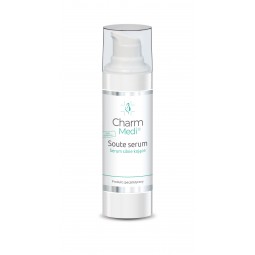 SERUM SILNIE KOJĄCE  30 ML (SOUTE SERUM (NEW FORMULA))