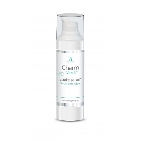 SERUM SILNIE KOJĄCE  30 ML (SOUTE SERUM (NEW FORMULA))