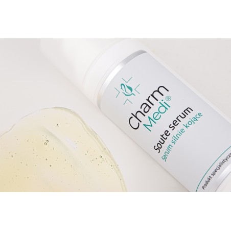 SERUM SILNIE KOJĄCE  30 ML (SOUTE SERUM (NEW FORMULA))