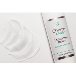 SERUM Z EGZOSOMAMI  30 ML (EXOSOMES SERUM)