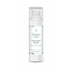 SERUM Z EGZOSOMAMI  30 ML (EXOSOMES SERUM)