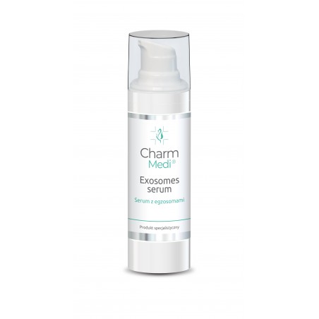 SERUM Z EGZOSOMAMI  30 ML (EXOSOMES SERUM)