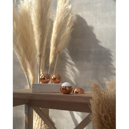 POMADKA/BALSAM DO UST CHARMINE ROSE