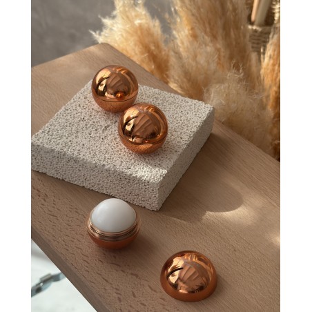 POMADKA/BALSAM DO UST CHARMINE ROSE