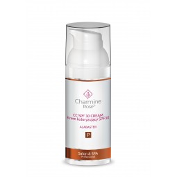 KREM KOLORYZUJĄCY SPF 30 50 ML (CC SPF 30 CREAM ALABASTER)