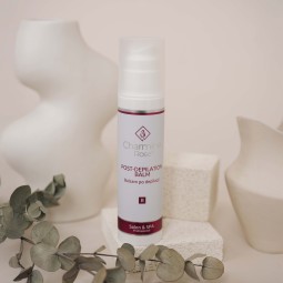BALSAM PO DEPILACJI 200 ML (POST-DEPILATION BALM)