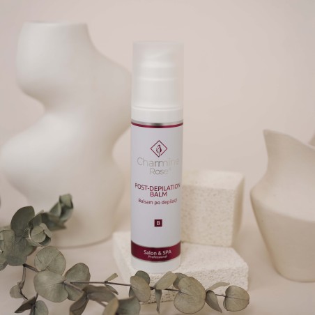 BALSAM PO DEPILACJI 200 ML (POST-DEPILATION BALM)