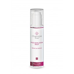 BALSAM PO DEPILACJI 200 ML (POST-DEPILATION BALM)