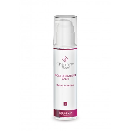 BALSAM PO DEPILACJI 200 ML (POST-DEPILATION BALM)