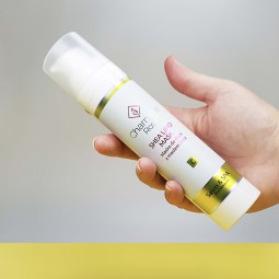 MASKA DO DŁONI Z MASŁEM SHEA 100 ML (SHEA LIPID MASK)