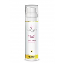 MASKA DO DŁONI Z MASŁEM SHEA 100 ML (SHEA LIPID MASK)