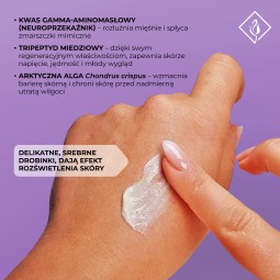 KREM ROZŚWIETLAJĄCO-LIFTINGUJĄCY 50 ML (CHARMLADY'S CREAM)