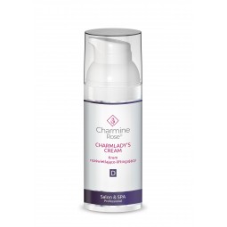 KREM ROZŚWIETLAJĄCO-LIFTINGUJĄCY 50 ML (CHARMLADY'S CREAM)