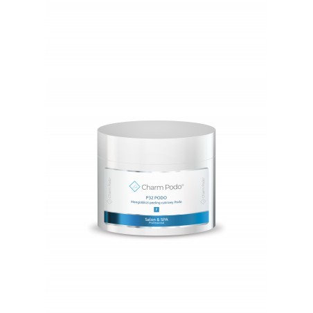 MANGO&LICZI PEELING CUKROWY PODO 200 ML (P32 PODO)