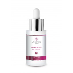 OLEJ ŻURAWINOWY 50 ML (CRANBERRY OIL)