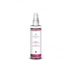 HYDROLAT Z RÓŻY DAMASCEŃSKIEJ 200 ML (ROSA HYDROLATE)