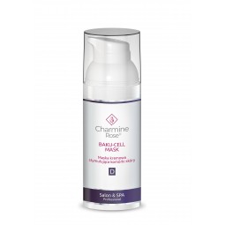MASKA KREMOWA STYMULUJĄCA KOMÓRKI SKÓRY 50 ML (BAKU-CELL MASK)