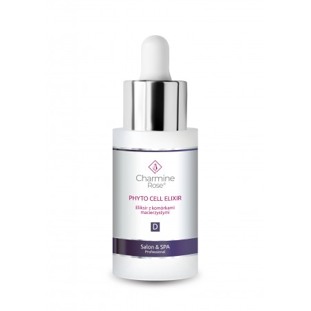 ELIKSIR Z KOMÓRKAMI MACIERZYSTYMI 50 ML (PHYTO CELL ELIXIR)