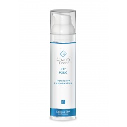 KREM DO STÓP Z PROPOLISEM PODO 100 ML (P17 PODO)