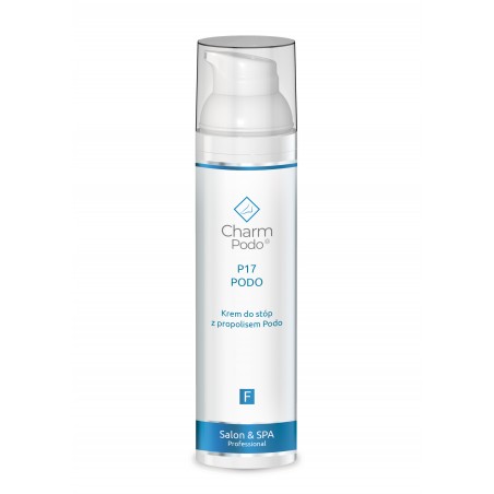 KREM DO STÓP Z PROPOLISEM PODO 100 ML (P17 PODO)
