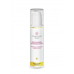 RZEŹBIĄCO-MODELUJĄCY BALSAM DO CIAŁA 200 ML (BODY SLENDER MODELING LOTION)
