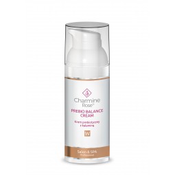 KREM PREBIOTYCZNY Z KALAMINĄ 50 ML (PREBIO BALANCE CREAM)