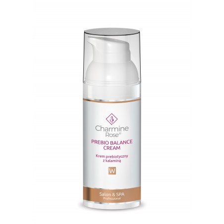 KREM PREBIOTYCZNY Z KALAMINĄ 50 ML (PREBIO BALANCE CREAM)