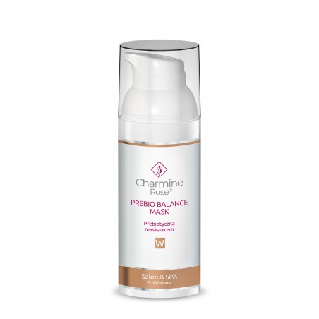 PREBIOTYCZNA MASKA-KREM 50 ML (PREBIO BALANCE MASK)