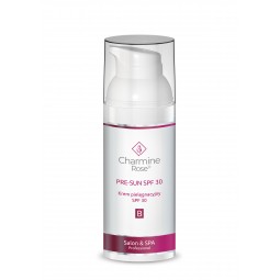 KREM PIELĘGNACYJNY SPF 30 50 ML (PRE-SUN SPF 30)