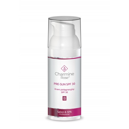 KREM PIELĘGNACYJNY SPF 30 50 ML (PRE-SUN SPF 30)