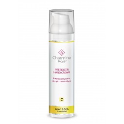 PREBIOTYCZNY KREM DO RĄK Z CERAMIDAMI 100 ML (PREBIOCER HAND CREAM)