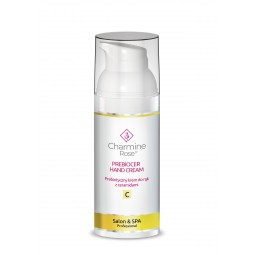 PREBIOTYCZNY KREM DO RĄK Z CERAMIDAMI 50 ML (PREBIOCER HAND CREAM)