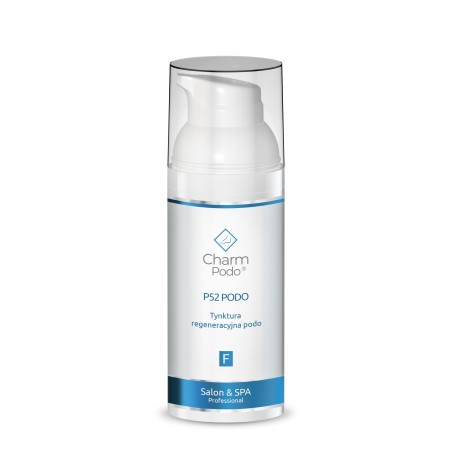 TYNKTURA REGENERACYJNA PODO 15 ML (P52 PODO)