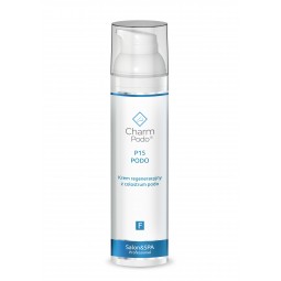 KREM REGENERACYJNY Z COLOSTRUM PODO 100 ML (P15 PODO)