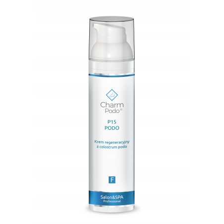 KREM REGENERACYJNY Z COLOSTRUM PODO 100 ML (P15 PODO)